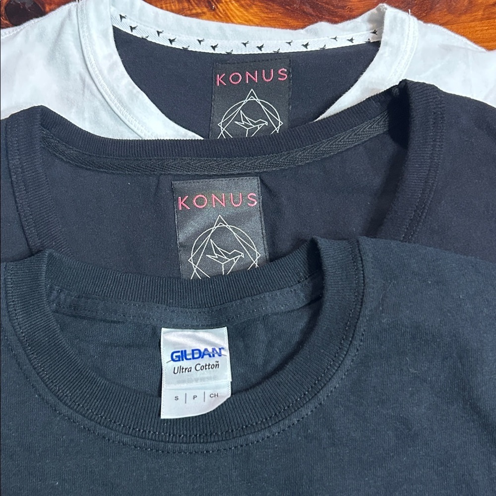 Konus bundle - Picture 7 of 9